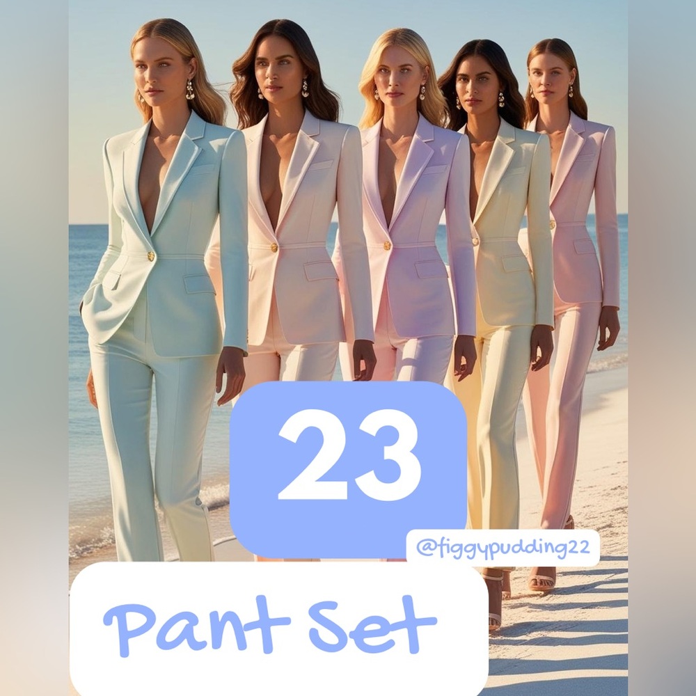 Pant set quick but - Picture 14 of 16